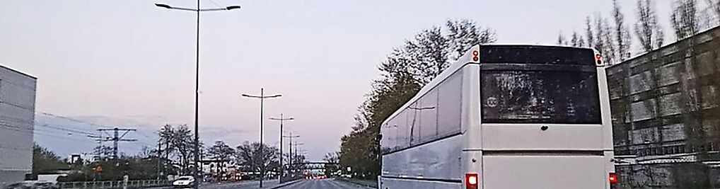 Zdjęcie w galerii Przewozy Autokarowe Orłowscy - Wynajem Autokarów Busów Warszawa nr 4