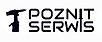 Logo - POZNIT SERWIS Agnieszka Czerwińska, Naramowicka 319, Poznań 61-601 - Przedsiębiorstwo, Firma, godziny otwarcia, numer telefonu