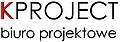Logo - Kproject Sp. z o.o., Polna 1d, Preczów 42-512 - Architekt, Projektant, godziny otwarcia, numer telefonu