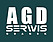 Logo - Serwis AGD Robert Okrasa, Aleja Legionów 54, Gdańsk 80-444 - RTV-AGD - Serwis, godziny otwarcia, numer telefonu