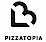 Logo - Pizzatopia Grodzka, Grodzka 48, Kraków 31-044 - Pizzeria