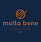 Logo - Molto Bene Hotel & Restaurant, Pomorska 15b, Skórcz 83-220 - Hotel, godziny otwarcia, numer telefonu