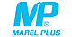 Logo - MarelPlus.pl - Artykuły BHP, Odzież ochronna, Obuwie robocze 80-871 - BHP - Sklep, godziny otwarcia, numer telefonu
