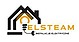 Logo - ELSTEAM Instalacje Elektryczne Szymon Hryniewicki, Rydułtowska 60a 44-293 - Przedsiębiorstwo, Firma, numer telefonu