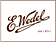 Logo - Pijalnia Czekolady E.Wedel, Mostowa 3, Bydgoszcz 85-110