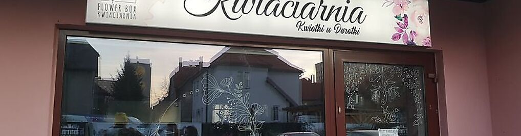 Zdjęcie w galerii Flower Box Dorota Zmarzły nr 1