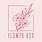 Logo - Flower Box Dorota Zmarzły, Kominka Bolesława, kard., Rybnik 44-217 - Kwiaciarnia, godziny otwarcia, numer telefonu