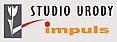 Logo - Studio Urody Impuls, Bolesława Chrobrego 29, Katowice 40-881 - Gabinet kosmetyczny, godziny otwarcia, numer telefonu