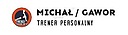 Logo - Trener Personalny Michał Gawor, Wólczyńska 55, Warszawa 01-908 - Trener personalny, numer telefonu