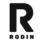 Logo - Rodin.pl, Tatrzańska, Sopot 81-814 - Przedsiębiorstwo, Firma, numer telefonu