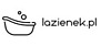 Logo - Lazienek.pl Marek Korpowski, 11 Listopada 47, Zabrze 41-807 - Budowlany - Sklep, Hurtownia, numer telefonu