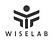 Logo - WiseLab Legal & TAX Sp. z o.o., Domaniewska 44, Warszawa 02-672 - Przedsiębiorstwo, Firma, numer telefonu