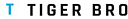 Logo - TIGER BRO Sp. z o.o., Niedźwiedzia 29B, Warszawa 02-737 - Centrum biznesowe, numer telefonu