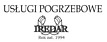 Logo - Usługi Pogrzebowe IREDAR, Marymoncka 107, Warszawa 01-813 - Zakład pogrzebowy, numer telefonu