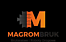 Logo - MAGROM Magdalena Owczarek, Kórnicka 24, Swarzędz 62-020 - Usługi, godziny otwarcia, numer telefonu