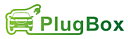 Logo - PlugBox DR DUDZIAK Sp. z o.o., Dąbrowskiego 77A, Poznań 60-529 - Przedsiębiorstwo, Firma, numer telefonu