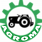 Logo - Agroma - Ogrodnictwo, Starogardzka 29a, Czersk 89-650, numer telefonu