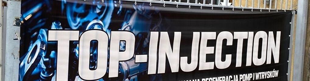Zdjęcie w galerii Top-Injection Regeneracja Wtryskiwaczy nr 1