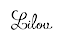 Logo - Lilou, 11 Listopada 62, Bielsko-Biała 43-300 - Jubiler, godziny otwarcia, numer telefonu