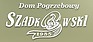 Logo - Dom Pogrzebowy Szadkowski, Południowa 22, Pruszków 05-804 - Zakład pogrzebowy, numer telefonu