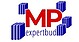 Logo - MPexpertbud Ekspertyzy budowlane, Szczęsna 26, Warszawa 02-454 - Przedsiębiorstwo, Firma, numer telefonu