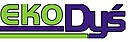 Logo - Eko- Dyś Jerzy Dyś, Metalurgiczna 13 D, Lublin 20-234 - Przedsiębiorstwo, Firma, godziny otwarcia, numer telefonu