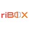 Logo - riBOX, Ogrodowa 1/1, Nowodworce 16-010 - Usługi, numer telefonu