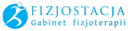 Logo - Fizjostacja Fizjoterapeuci i Specjaliści Ewa Szerszeń 80-398, godziny otwarcia, numer telefonu