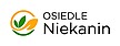 Logo - Osiedle Niekanin, Szmaragdowa, Niekanin 78-100 - Biuro nieruchomości, godziny otwarcia, numer telefonu