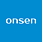 Logo - Onsen Sp. z o.o., Skłodowskiej-Curie Marii 71G, Toruń 87-100 - Przedsiębiorstwo, Firma, godziny otwarcia, numer telefonu
