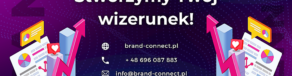 Zdjęcie w galerii Brand-Connect by DeepDot. nr 1