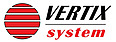 Logo - Vertix System Skawina - rolety, żaluzje, plisy, Skawina 32-050 - Usługi, godziny otwarcia, numer telefonu