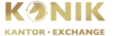 Logo - Kantor Konik Myślenice, Słowackiego Juliusza 36A, Myślenice 32-400 - Kantor, godziny otwarcia, numer telefonu