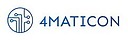 Logo - 4MATICON Sp. z o.o., Boczna 10F/66, Mysłowice 41-404 - Przedsiębiorstwo, Firma, numer telefonu