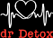 Logo - Dr Detox, Ługi Wielkie 3, Ługi Wielkie 08-106 - Usługi, numer telefonu