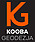 Logo - KOOBA GEODEZJA Usługi geodezyjne, Rudawa 32-065 - Geodezja, Kartografia, godziny otwarcia, numer telefonu