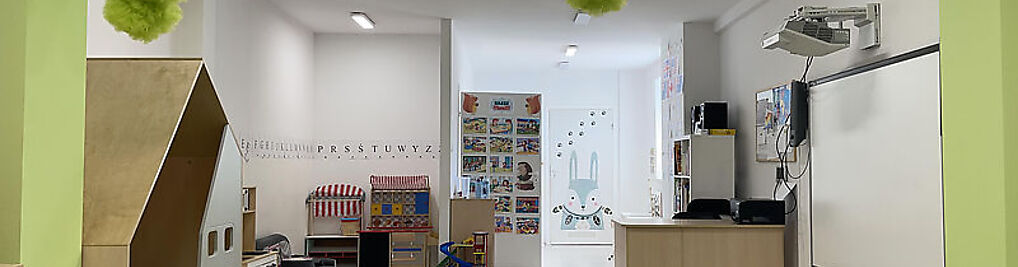Zdjęcie w galerii Dwujęzyczne Przedszkole Wild Fox o profilu Montessori nr 2