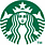 Logo - Starbucks - Kawiarnia, Dluga 64/65, Gdansk 80-831, godziny otwarcia
