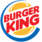 Logo - Burger King - Restauracja, Piłsudskiego 1, Marki 05-270