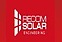 Logo - Recom Solar Engineering, Skalna 3, Karniowice 32-545 - Przedsiębiorstwo, Firma, numer telefonu