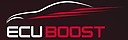Logo - ECU BOOST Dawid Kobos, Knothego Stanisława 49, Ruszcza 28-230 - Przedsiębiorstwo, Firma, numer telefonu