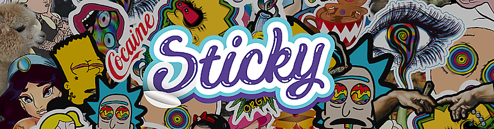 Zdjęcie w galerii Sticky Studio nr 3