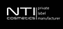Logo - NTICosmetics, Klonowa 29, Puławy 24-100 - Przedsiębiorstwo, Firma, numer telefonu