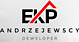 Logo - EKP Andrzejewscy Deweloper, Szymanowskiego Karola 10a, Słupsk 76-200 - Przedsiębiorstwo, Firma, numer telefonu