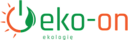 Logo - EKO - ON S.C., Wielopole 17, Kraków 31-072 - Przedsiębiorstwo, Firma, numer telefonu