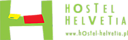 Logo - Hostel Helvetia, Sewerynów 7, Warszawa 00-331 - Hostel, numer telefonu