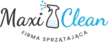 Logo - MaxiClean, Grodzieńska 133, Wasilków 16-010 - Przedsiębiorstwo, Firma, numer telefonu