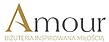 Logo - Amour, Staropolska 32b, Kowale 80-180 - Jubiler, godziny otwarcia, numer telefonu