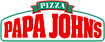 Logo - Papa John's, Grójecka 216, Warszawa 02-390, godziny otwarcia, numer telefonu