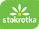Logo - Stokrotka - Supermarket, Posag 7 Panien 9, Warszawa 02-495, godziny otwarcia, numer telefonu